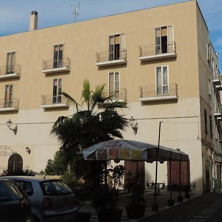 Mary Centro Storico Alghero Exterior foto