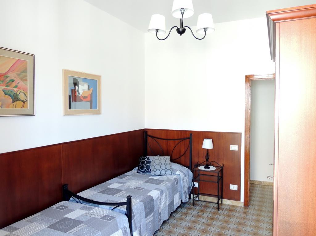 Mary Centro Storico Alghero Quarto foto
